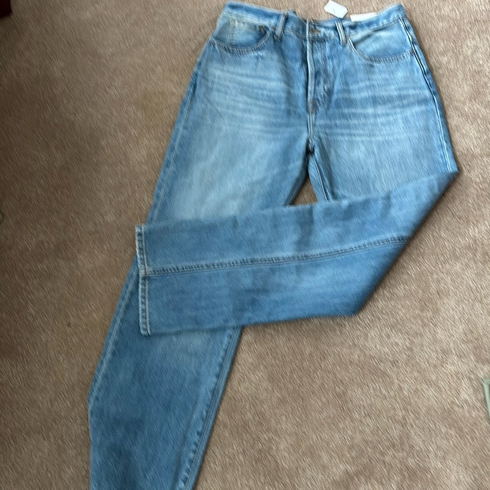 Seven for all mankind jeans